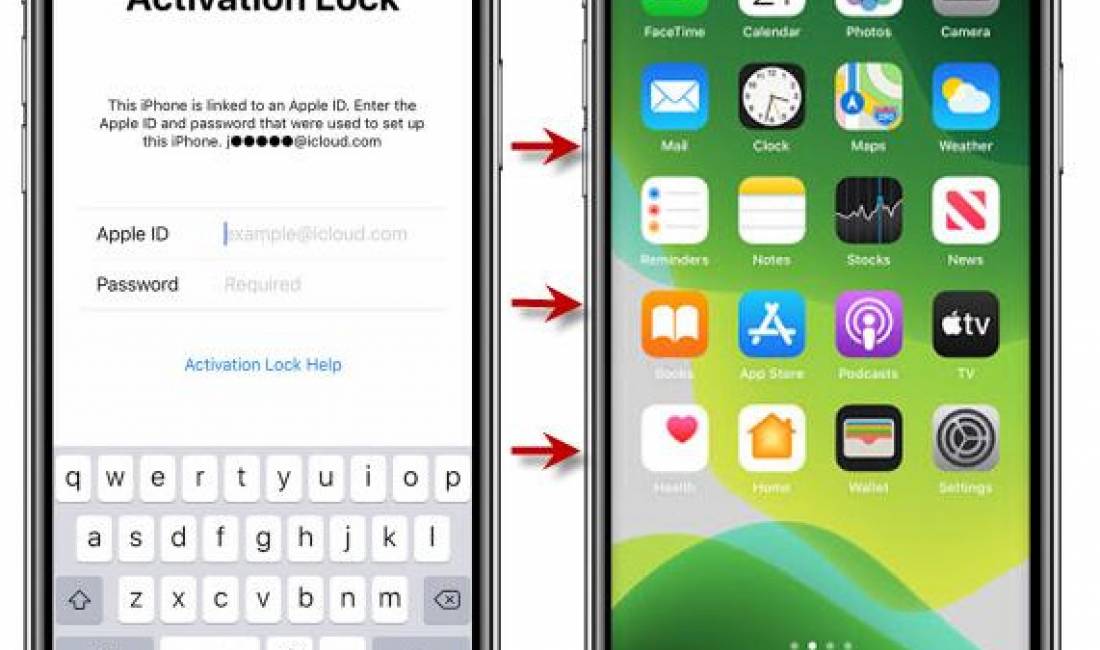  Servis telefonash per zhbllokimin e iphone 5  - iphone X 