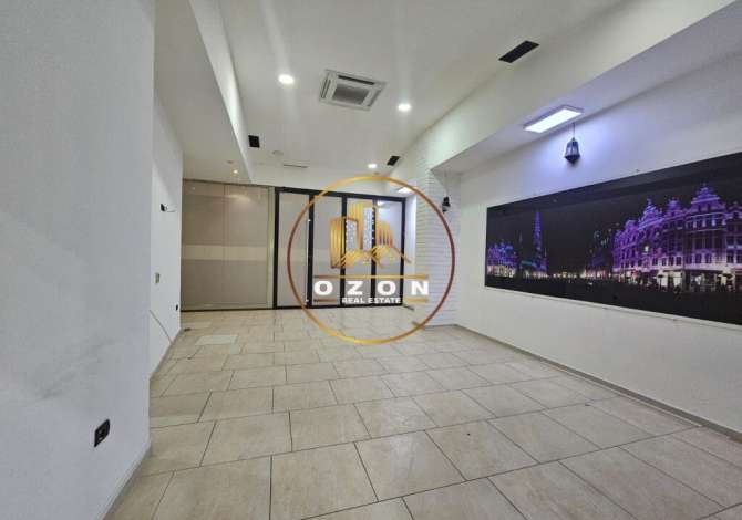 Ambient Biznesi me Qira tek Galeria 17 Nentori!