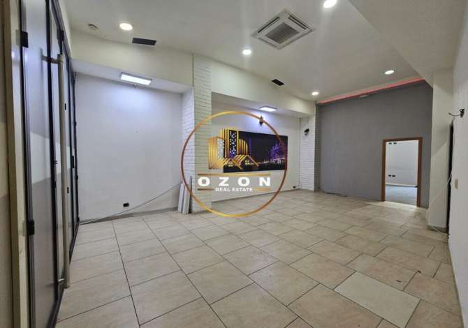 Ambient Biznesi me Qira tek Galeria 17 Nentori!