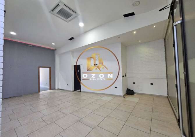 Ambient Biznesi me Qira tek Galeria 17 Nentori!