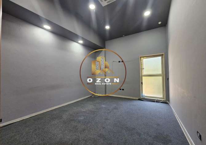 Ambient Biznesi me Qira tek Galeria 17 Nentori!