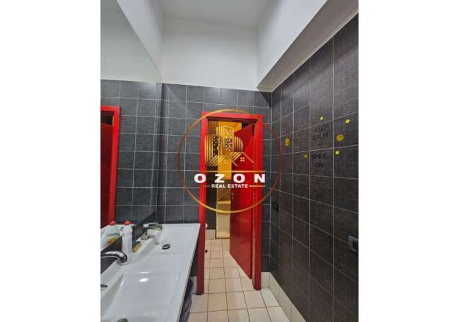 Ambient Biznesi me Qira tek Galeria 17 Nentori!