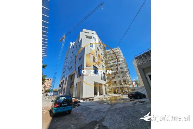 Business Property in Sale 1+1 in Tirana - 116,000 Euro