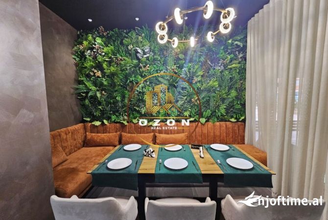 Business Property in Sale 2+1 in Tirana - 120,000 Euro