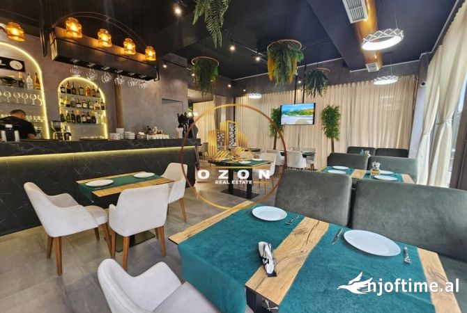 Business Property in Sale 2+1 in Tirana - 120,000 Euro