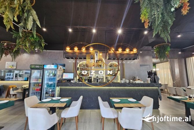 Business Property in Sale 2+1 in Tirana - 120,000 Euro