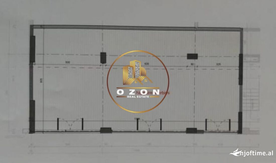 Okazion Ambient Biznesi per Shitje tek Shkolla Dhora Leka, Fusha e Aviacionit!