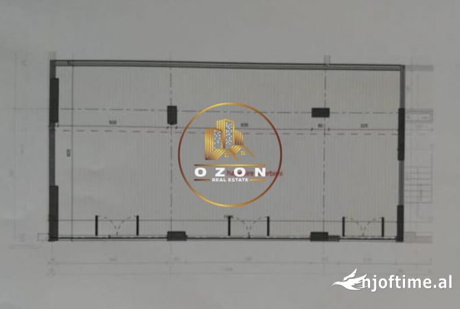 Business Property in Sale 1+1 in Tirana - 430,000 Euro