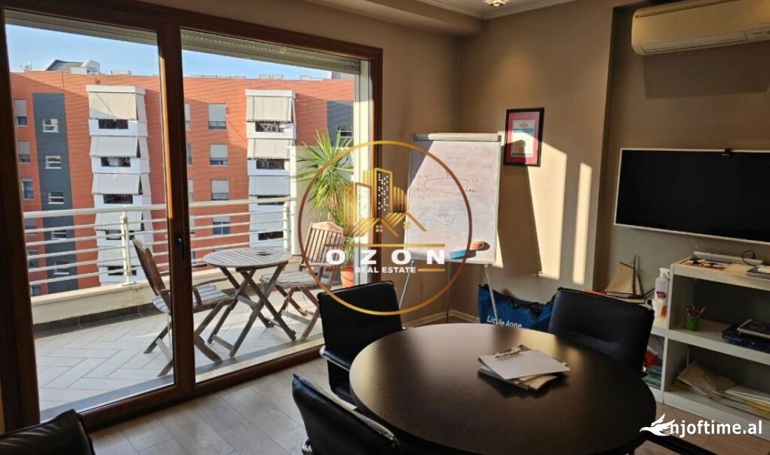 Ambient Zyrash per Qira tek Delijorgji!