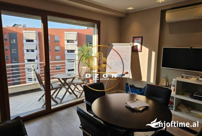 Ambient Zyrash për Qira tek Delijorgji!