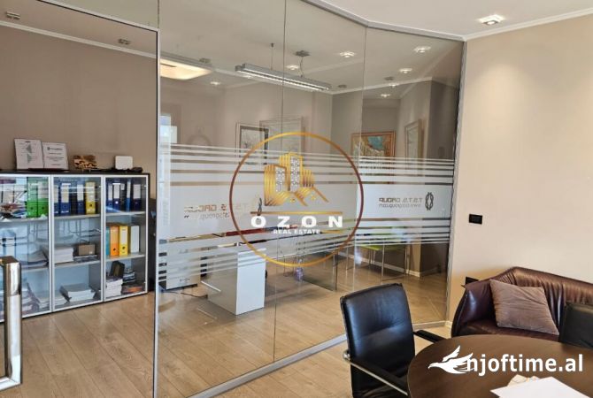 Ambient Zyrash per Qira tek Delijorgji!