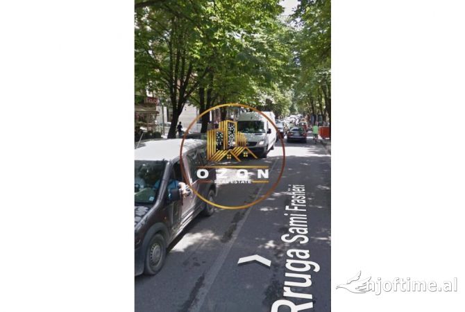 Ambient Zyrash për Qira në Bllok!