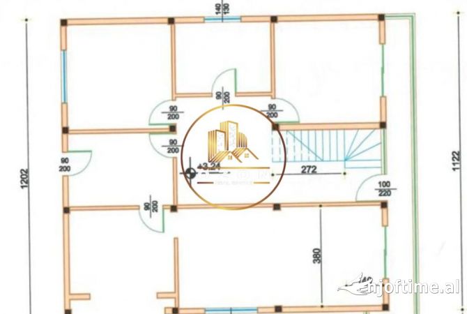 Ambient Zyrash per Qira ne Bllok!