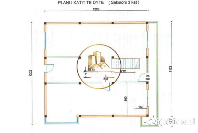 Ambient Zyrash per Qira ne Bllok!