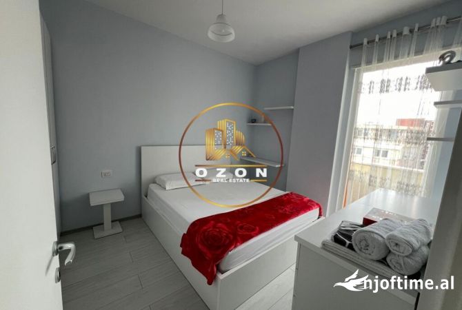 Shtepi me qera Apartament ne Tirane, 1+1, Mobilimi E mobiluar, Pagesa 650  Euro.