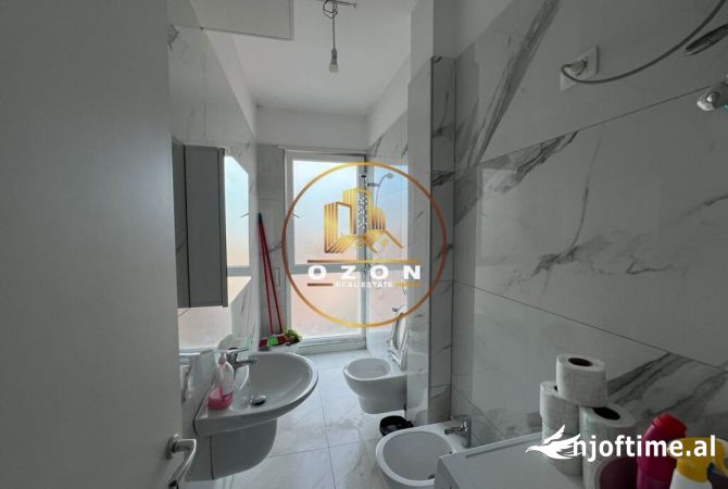 Shtepi me qera Apartament ne Tirane, 1+1, Mobilimi E mobiluar, Pagesa 650  Euro.