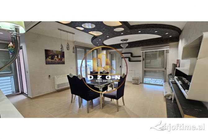 Apartament për Qira 3+1+2 te Nobis !