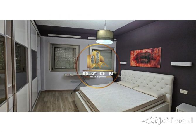 Apartment for rent in Tirana 3+1, Furnished