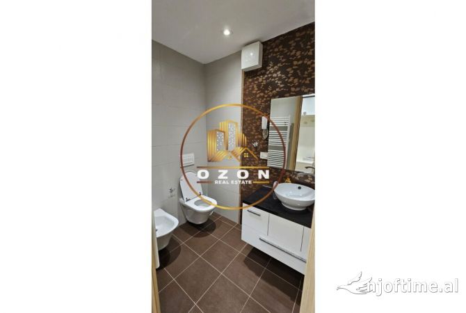 Apartment for rent in Tirana 3+1, Furnished