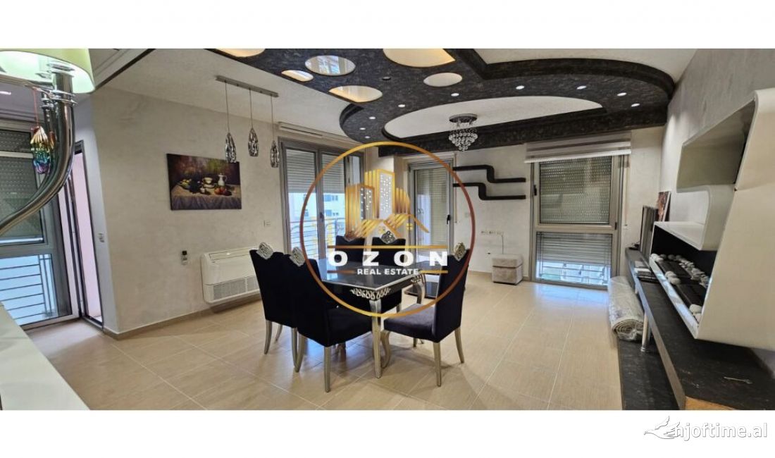 Apartment for rent in Tirana 3+1, Furnished
