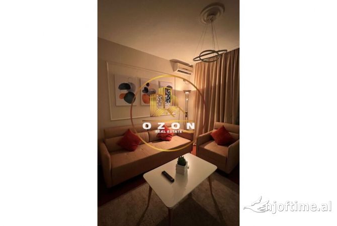 Apartament për Qira tek Liqeni i Tiranës !