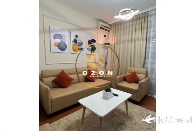 Apartment for rent in Tirana 2+1, Furnished