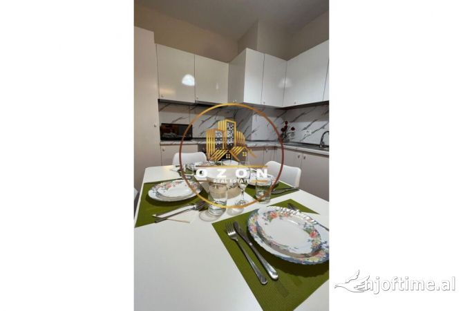 Apartment for rent in Tirana 2+1, Furnished