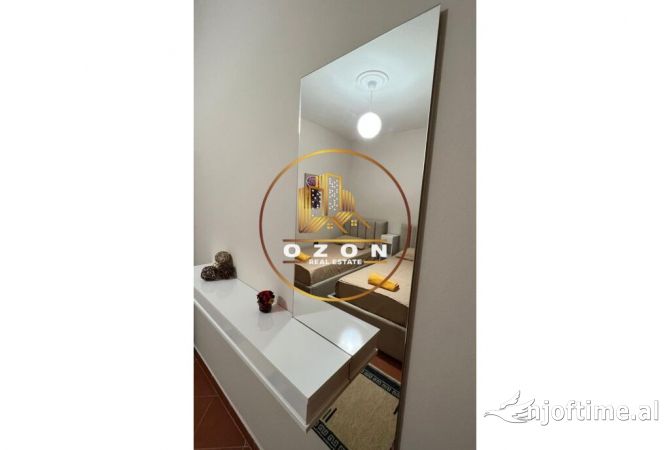 Apartment for rent in Tirana 2+1, Furnished