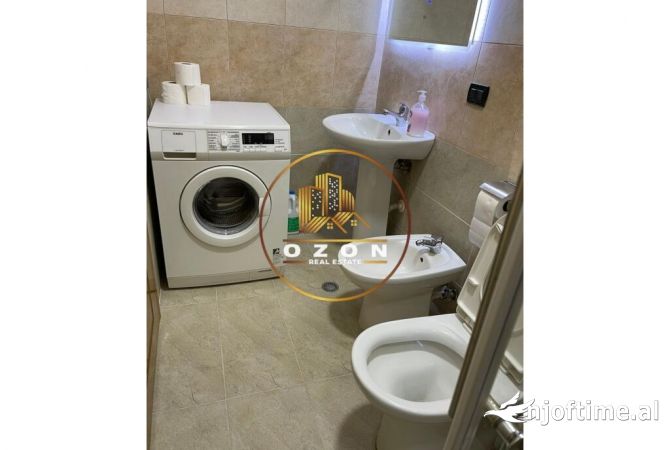 Apartment for rent in Tirana 2+1, Furnished