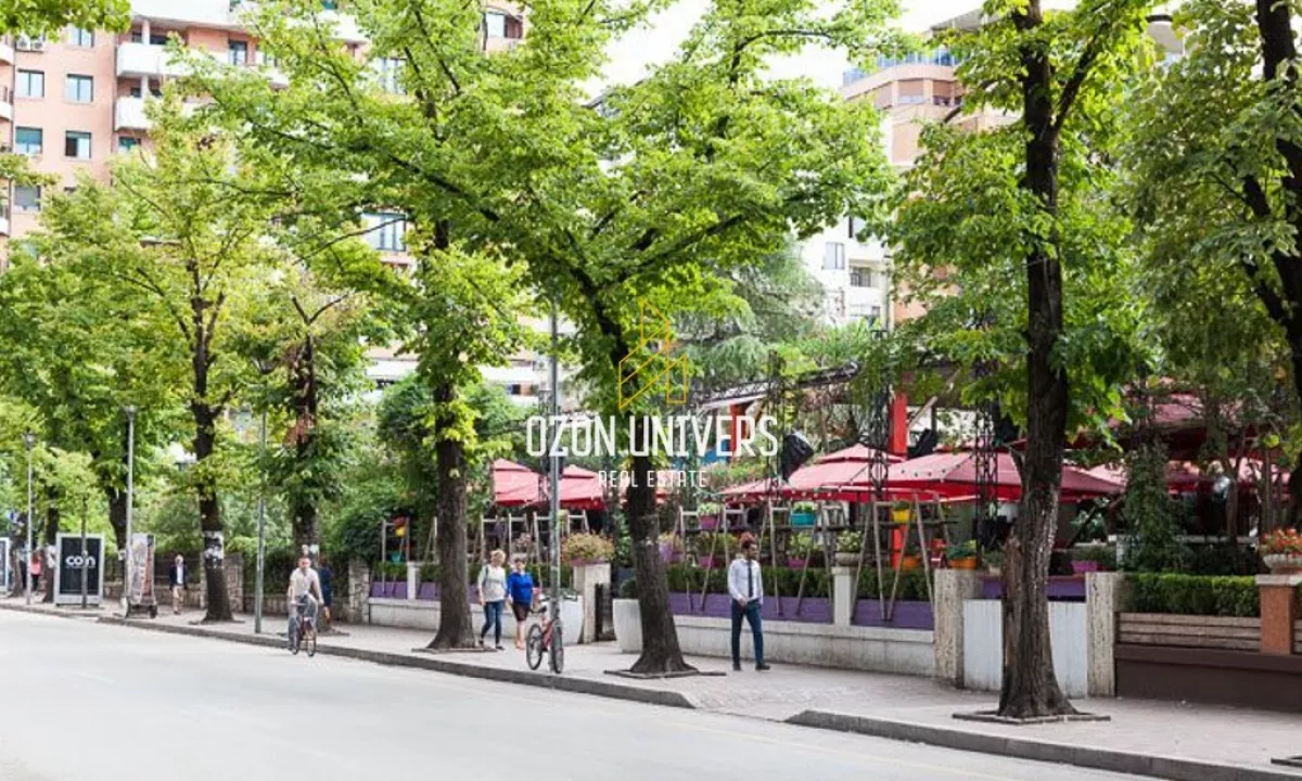 Jepet me qira ambient per klinike ne Bllok