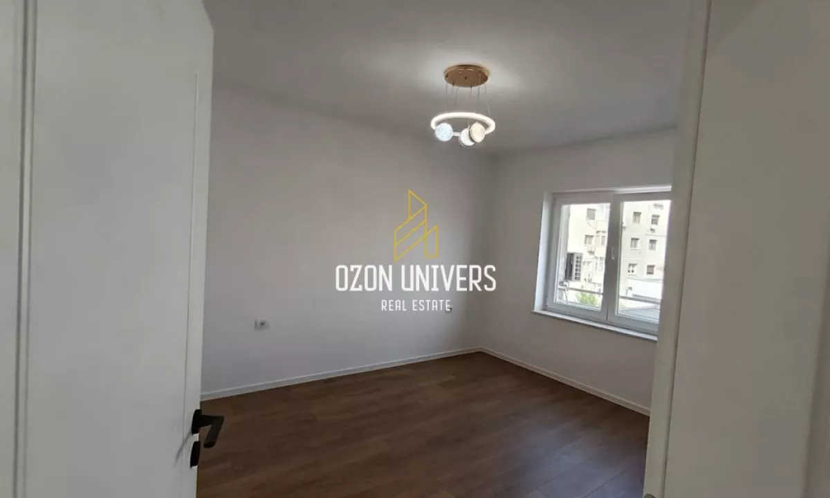 Shtepi ne shitje Apartament ne Tirane, 1+1, Mobilimi Bosh, pa mobiluar, Pagesa 104,000  Euro.