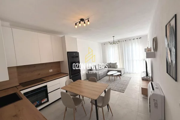 Shtepi me qera 2+1 ne Tirane - 55,000 Leke