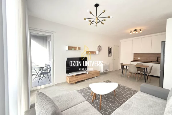 Shtepi me qera Apartament ne Tirane, 2+1, Mobilimi E mobiluar, Pagesa 55,000  Leke.