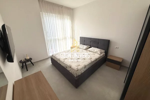 Shtepi me qera Apartament ne Tirane, 2+1, Mobilimi E mobiluar, Pagesa 55,000  Leke.