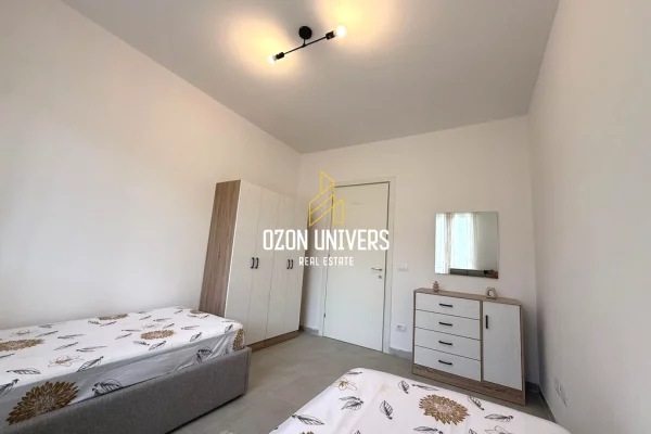 Shtepi me qera Apartament ne Tirane, 2+1, Mobilimi E mobiluar, Pagesa 55,000  Leke.