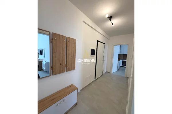 Shtepi me qera Apartament ne Tirane, 2+1, Mobilimi E mobiluar, Pagesa 55,000  Leke.
