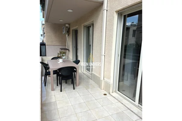 Shtepi me qera Apartament ne Tirane, 1+1, Mobilimi E mobiluar, Pagesa 55,000  Leke.