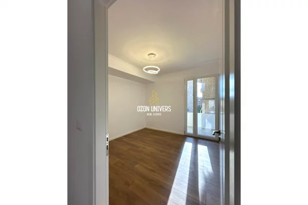 Apartament 2+1 në shitje tek Rruga Kongresi i Manastirit