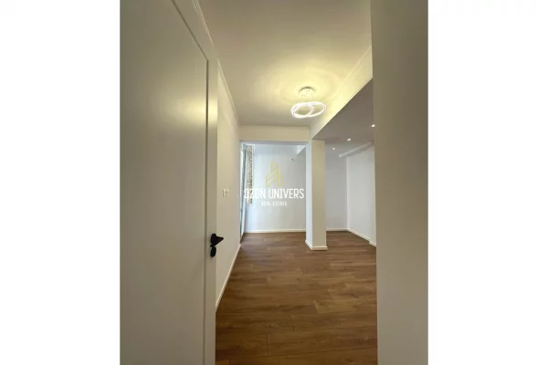 Apartment for sale in Tirana 2+1, Emty