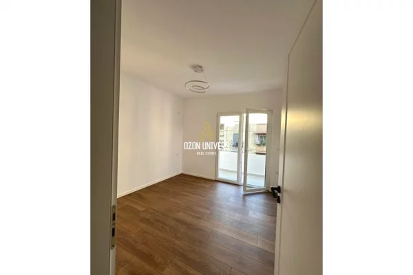 Apartment for sale in Tirana 1+1, Emty
