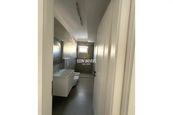 Apartment for sale in Tirana 1+1, Emty