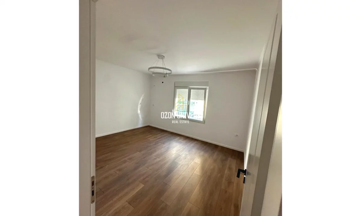 Apartment for sale in Tirana 1+1, Emty