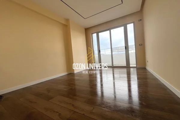 Apartment for sale in Saranda 2+1, Emty