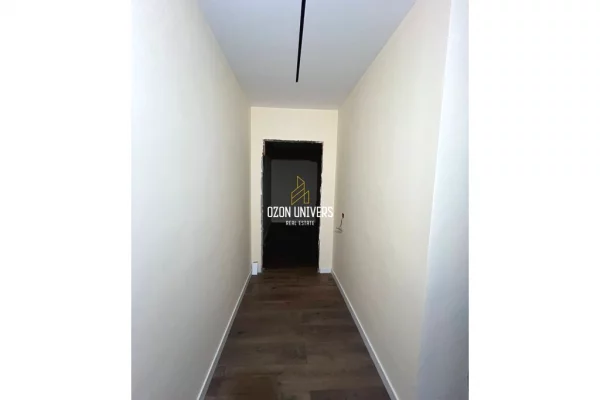 Apartment for sale in Saranda 2+1, Emty