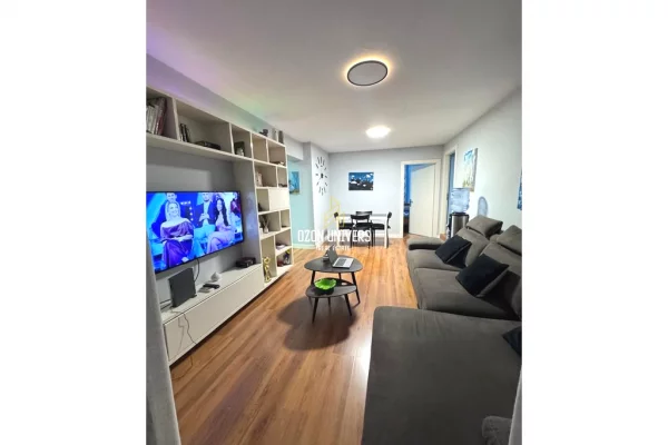 House for Rent 2+1 in Tirana - 900 Euro