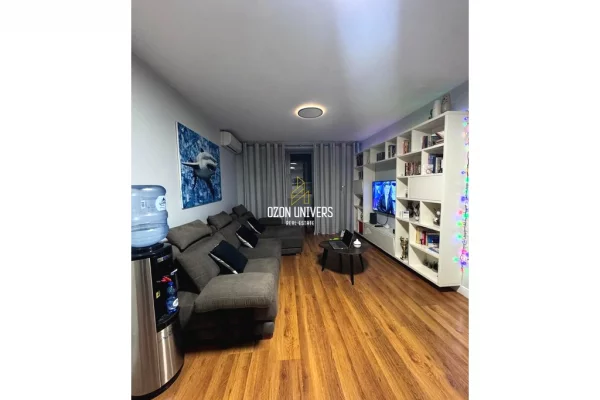 Apartment for rent in Tirana 2+1, Furnished