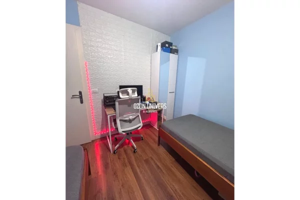 Apartment for rent in Tirana 2+1, Furnished