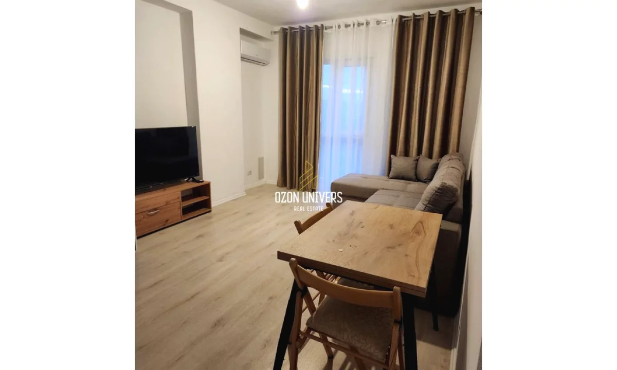 Shtepi me qera Apartament ne Tirane, 2+1, Mobilimi E mobiluar, Pagesa 50,000  Leke.
