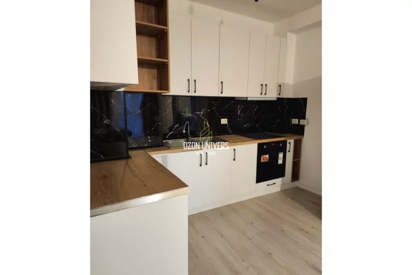 Shtepi me qera Apartament ne Tirane, 2+1, Mobilimi E mobiluar, Pagesa 50,000  Leke.