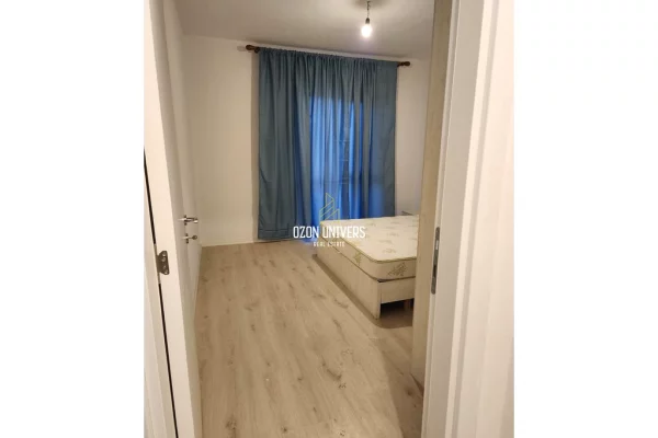 Shtepi me qera Apartament ne Tirane, 2+1, Mobilimi E mobiluar, Pagesa 50,000  Leke.